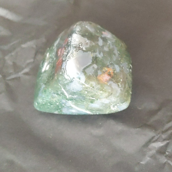 Moss agate - Picture 3 of 7